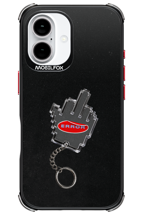 Err0r 2.0 - Apple iPhone 16