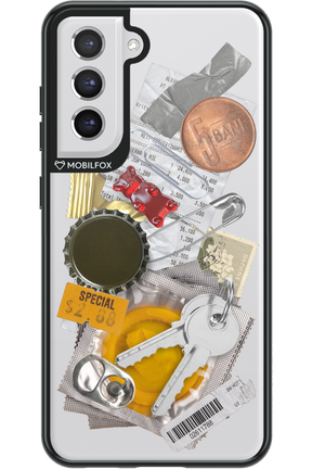 Just in Case 2.0 - Samsung Galaxy S21 FE