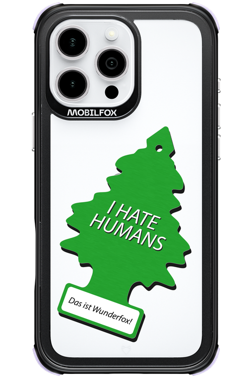 Wunderfox - Apple iPhone 16 Pro Max