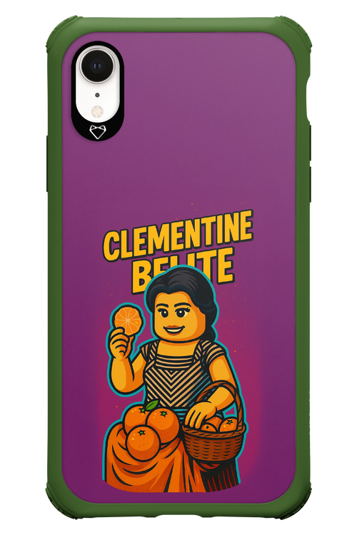 Clementine Belite Lego 2.0 - Apple iPhone XR