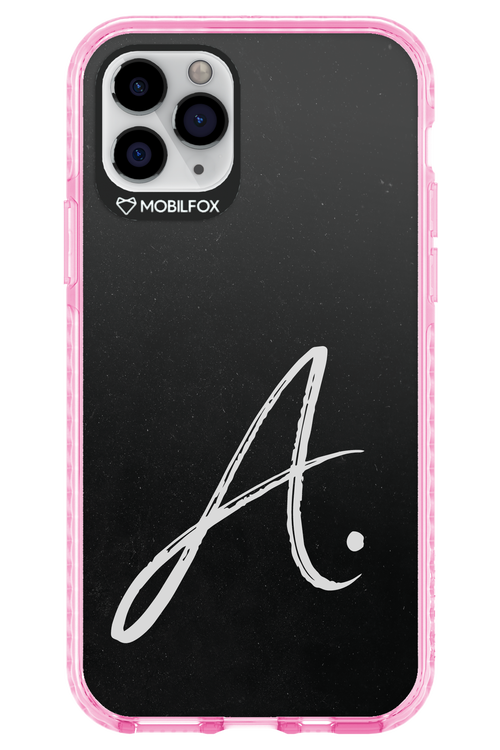 (Off Space) A 2.0 - Apple iPhone 11 Pro