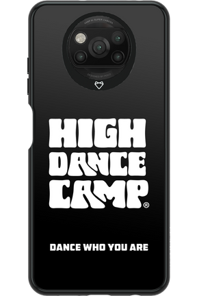 HDC 1 2.0 - Xiaomi Poco X3 Pro