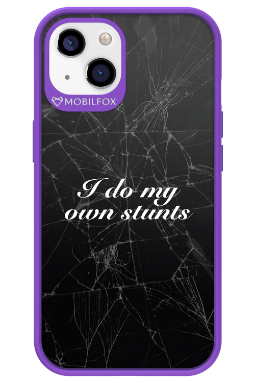 Stunts 2.0 - Apple iPhone 13