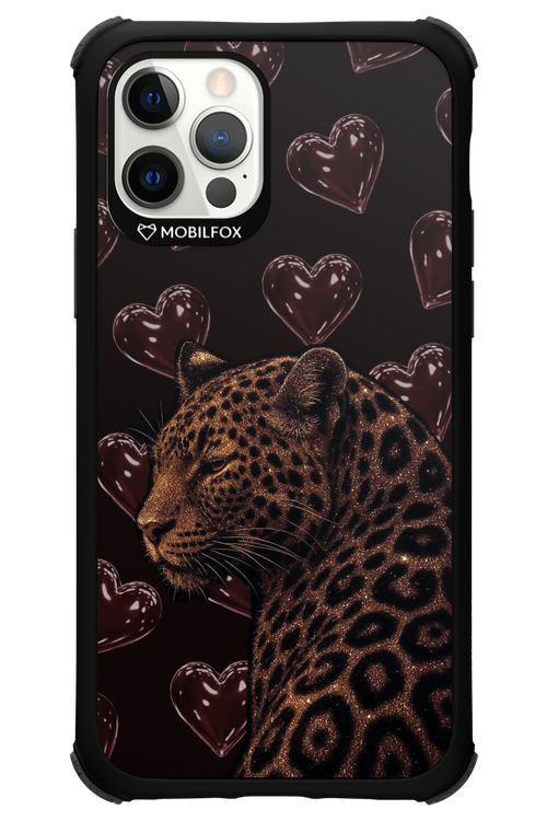 Leo Hearts 2.0 - Apple iPhone 12 Pro