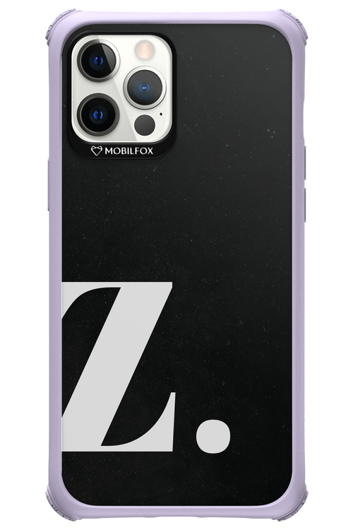 Z (Off Space) 2.0 - Apple iPhone 12 Pro Max