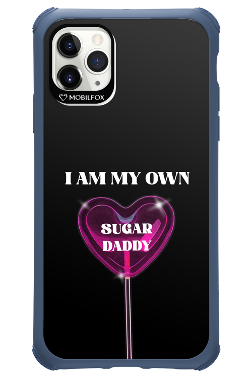 Sugar Daddy - Apple iPhone 11 Pro Max