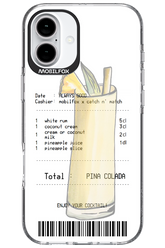 always good cocktail - Apple iPhone 16 Plus