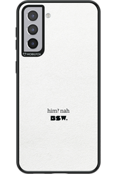BSW FourSeasons 16 2.0 - Samsung Galaxy S21+