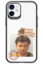 Rares Mugshot 2.0 - Apple iPhone 12 Mini