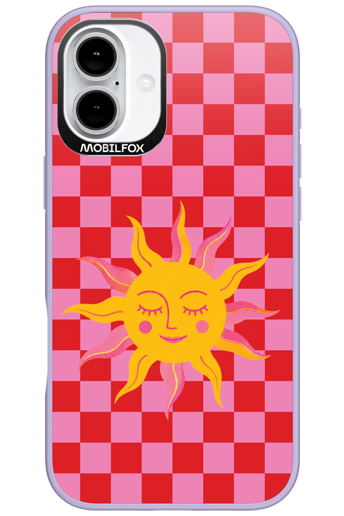 SUNNY 2.0 - Apple iPhone 16 Plus