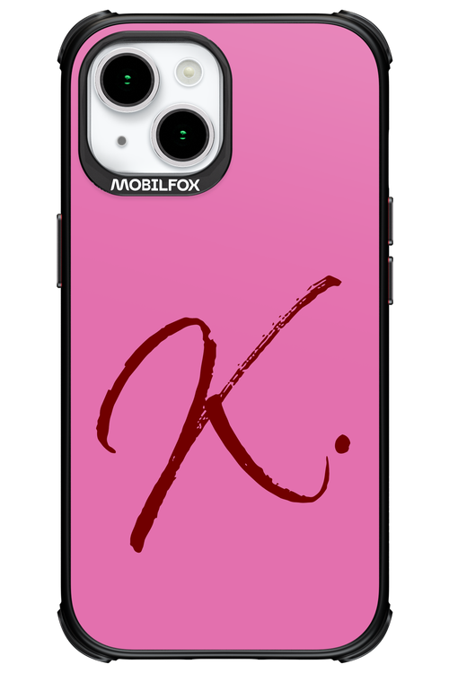 (Sorbet) K 2.0 - Apple iPhone 15
