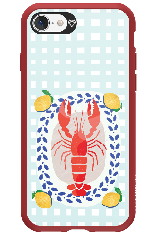 Marbella's Lobster 2.0 - Apple iPhone SE 2020