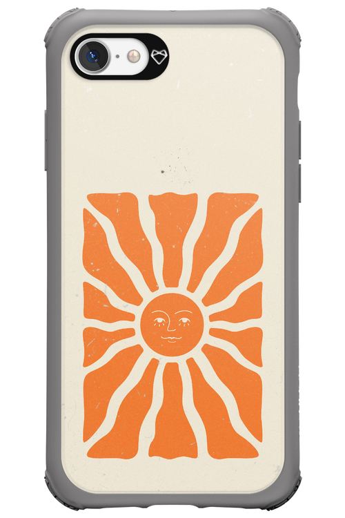 Solar Soul 2.0 - Apple iPhone 7