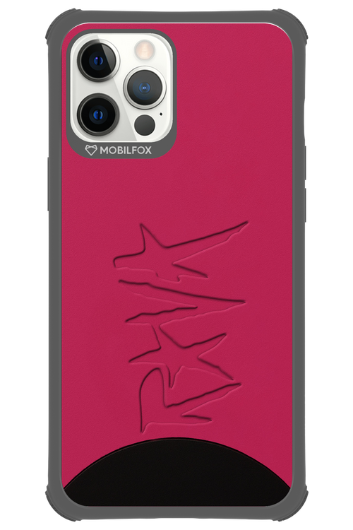 Rava Brick - Apple iPhone 12 Pro Max
