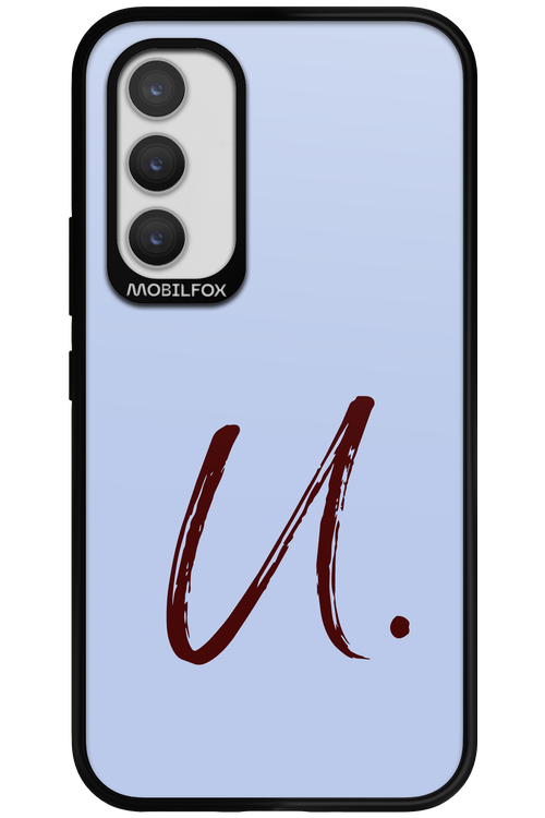 (Jellyfish Presso) U 2.0 - Samsung Galaxy A34
