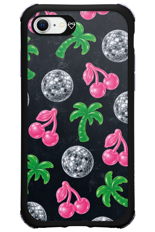 Single Life 2.0 - Apple iPhone SE 2022