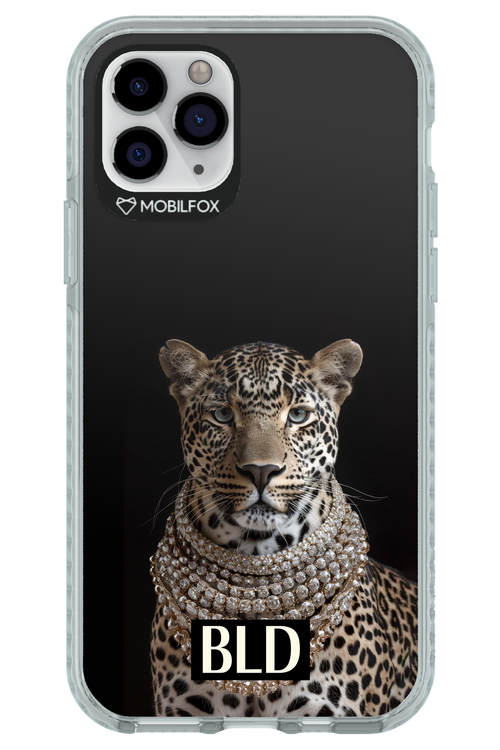 BLD LEO 2.0 - Apple iPhone 11 Pro
