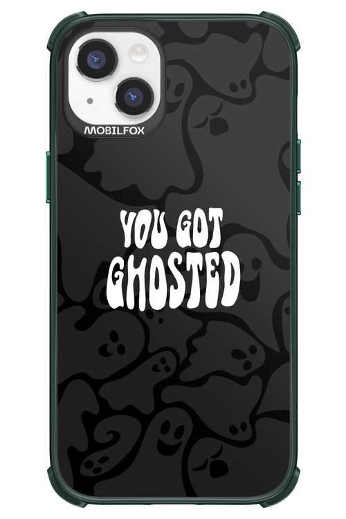 Ghosted - Apple iPhone 14 Plus
