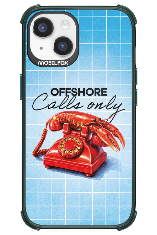 Offshore 2.0 - Apple iPhone 14