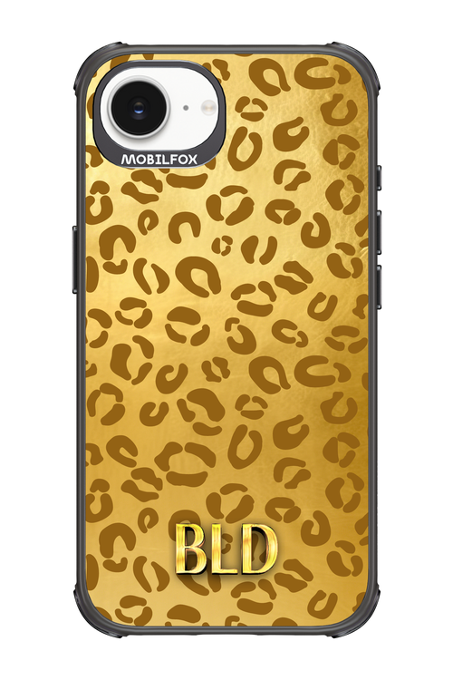 BLD GOLD LEO 2.0 - Apple iPhone 16e