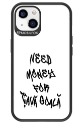 Need Money For Tava Black - Apple iPhone 13