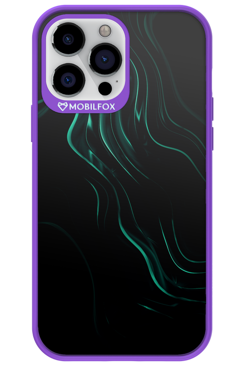 Northern Lights 2.0 - Apple iPhone 13 Pro Max