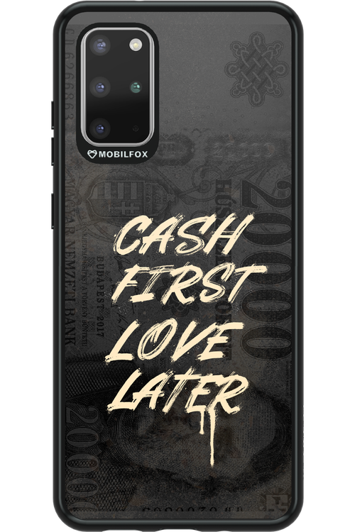Love Later 2.0 - Samsung Galaxy S20+