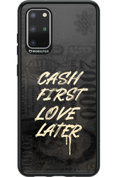 Love Later 2.0 - Samsung Galaxy S20+
