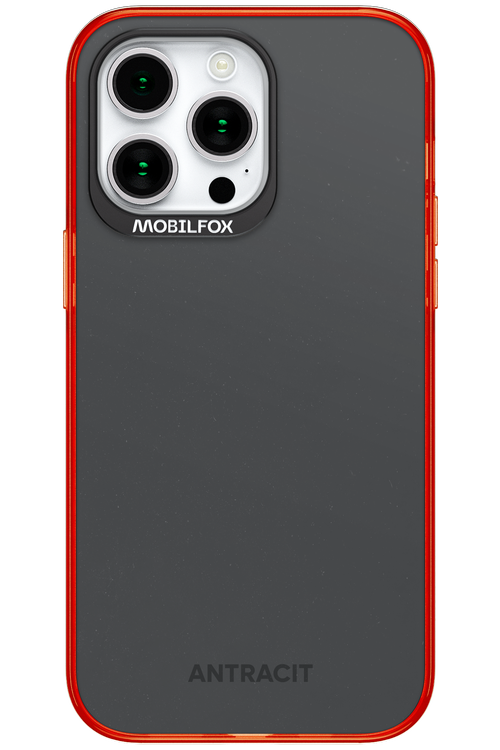 Antracit 2.0 - Apple iPhone 15 Pro Max