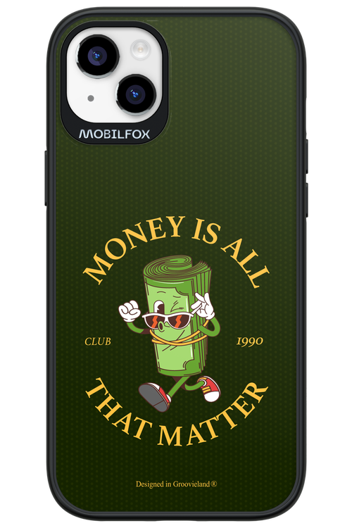 Money Club - Apple iPhone 14 Plus