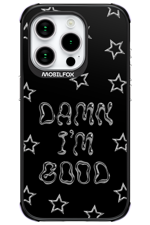 I'm Good - Apple iPhone 15 Pro