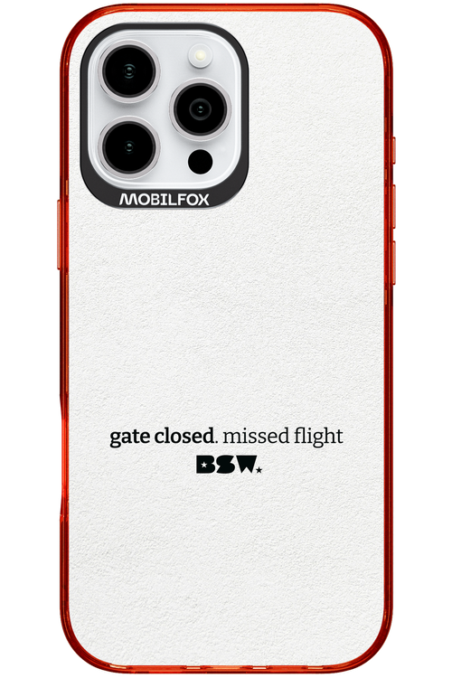 BSW FourSeasons 12 2.0 - Apple iPhone 16 Pro Max
