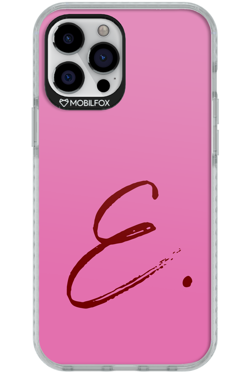 (Sorbet) E 2.0 - Apple iPhone 12 Pro Max