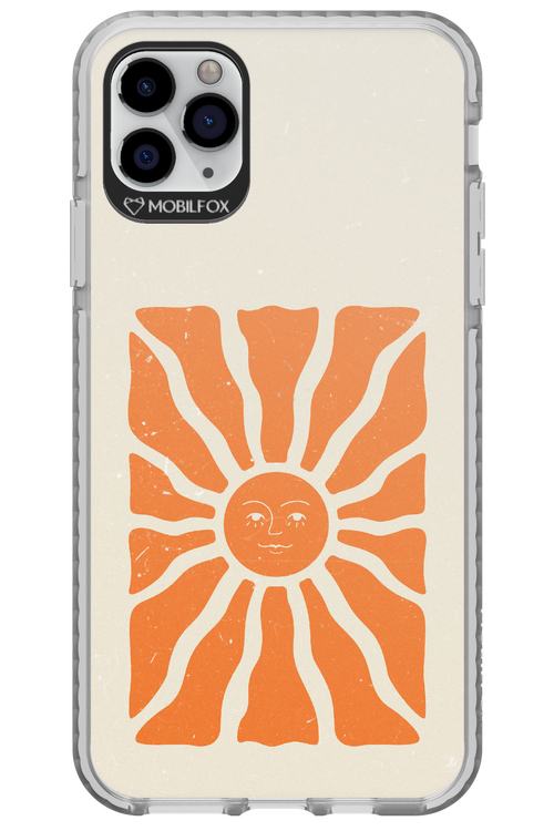Solar Soul 2.0 - Apple iPhone 11 Pro Max