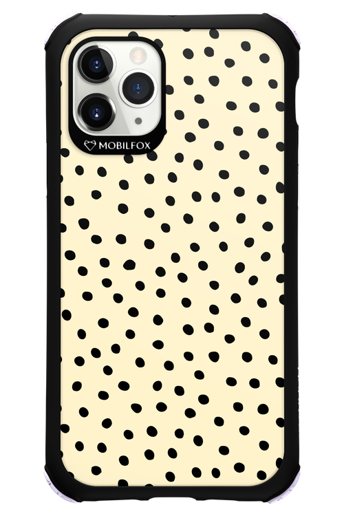 Polka Dots 2.0 - Apple iPhone 11 Pro