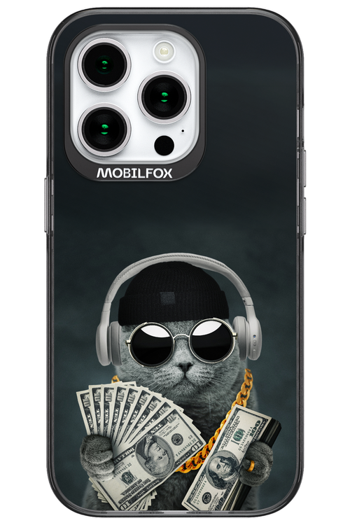 Flex Cat - Apple iPhone 15 Pro