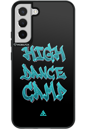 HDC 2 - Samsung Galaxy S22+