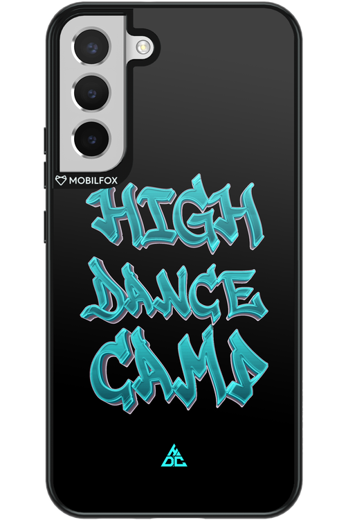 HDC 2 - Samsung Galaxy S22+