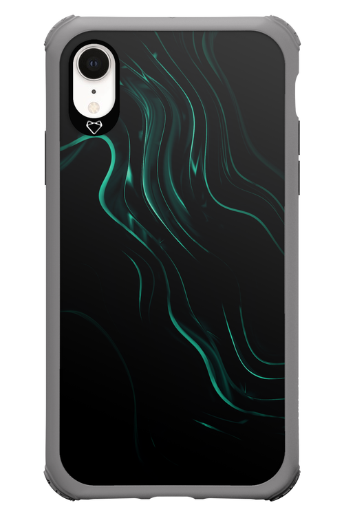 Northern Lights 2.0 - Apple iPhone XR