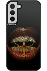 Greedy 2.0 - Samsung Galaxy S22+