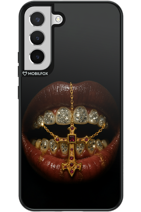 Greedy 2.0 - Samsung Galaxy S22+