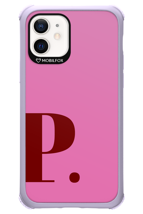 P (Sorbet) 2.0 - Apple iPhone 12