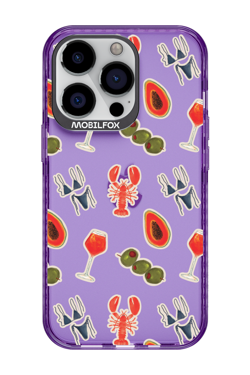 Aperitivo Dreams - Apple iPhone 13 Pro