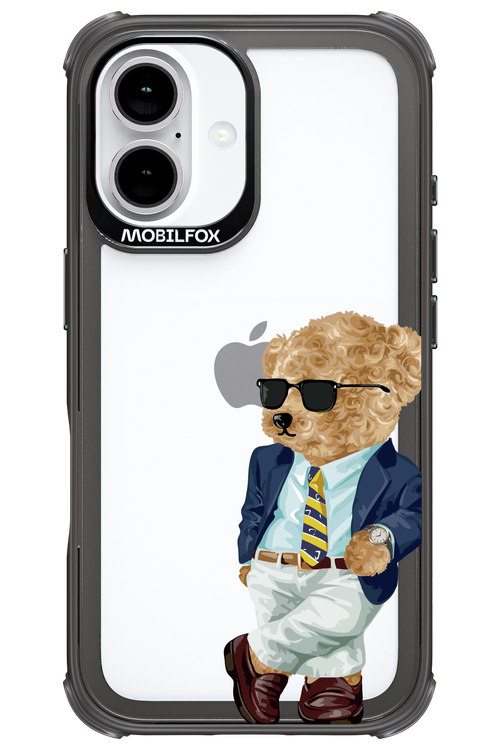 Boss 2.0 - Apple iPhone 16