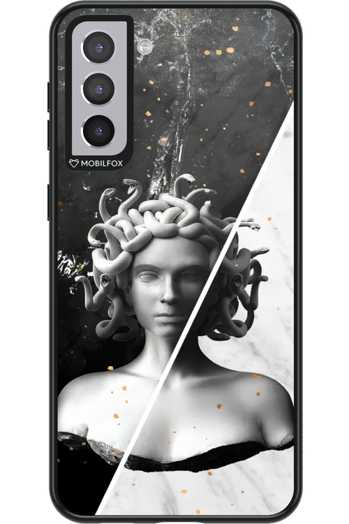 Medusa - Samsung Galaxy S21+