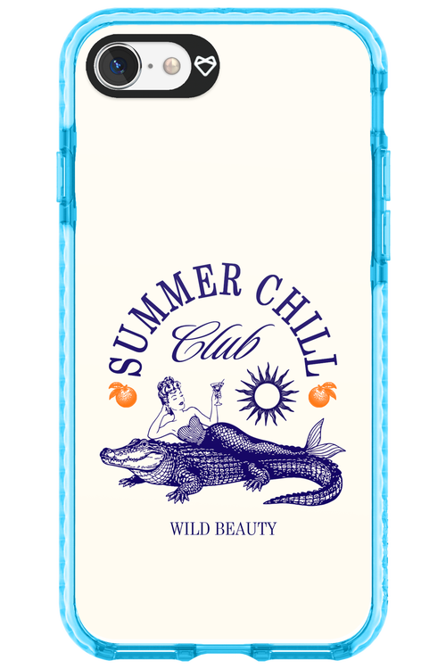 ChillMaid 2.0 - Apple iPhone SE 2022