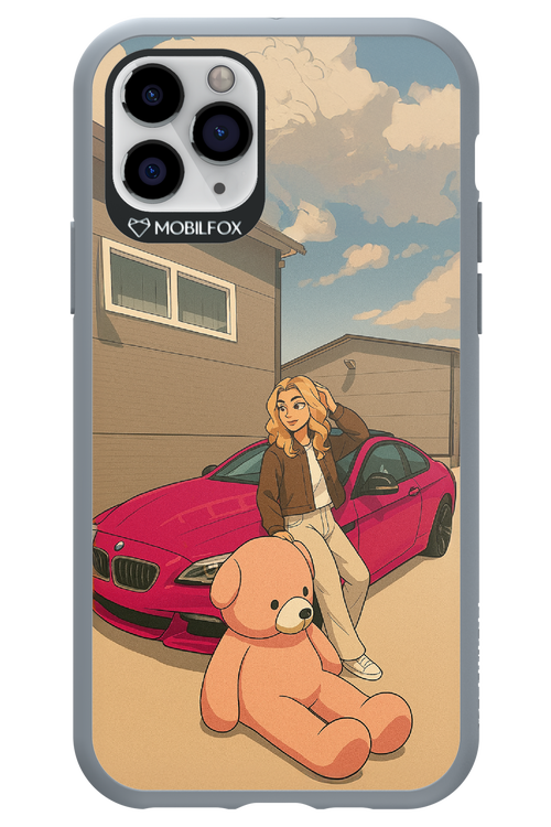Bearr 2.0 - Apple iPhone 11 Pro