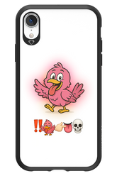 Bad Bird - Apple iPhone XR