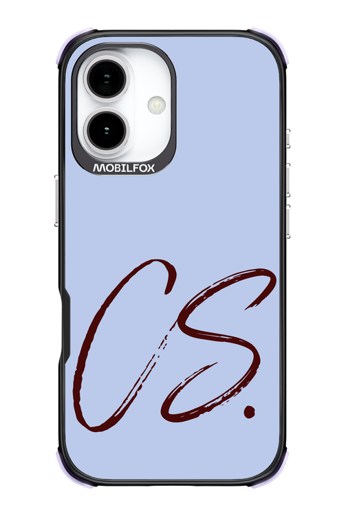 (Jellyfish Presso) CS 2.0 - Apple iPhone 17