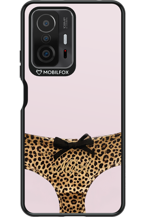 Panties 2.0 - Xiaomi Mi 11T Pro